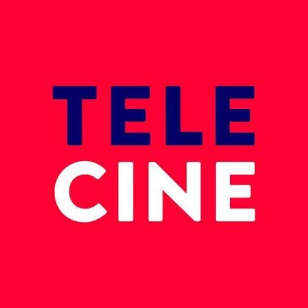 Logotipo de plataforma de streaming 8