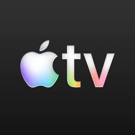 Logotipo de plataforma de streaming 6