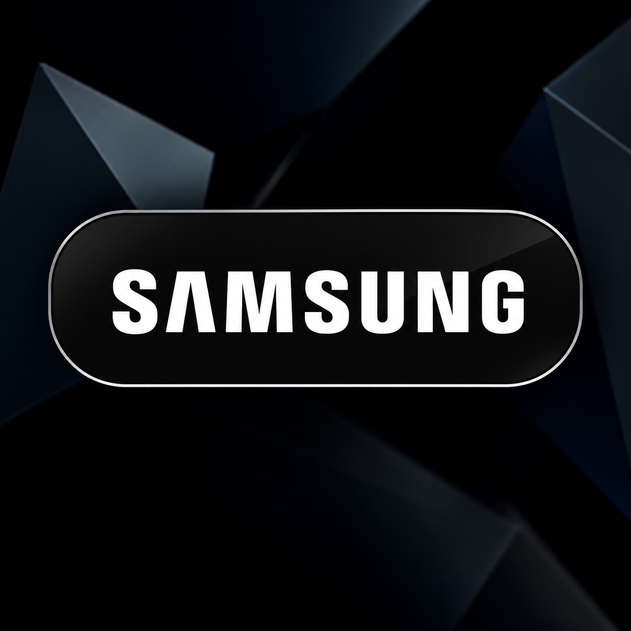 Logotipo Samsung