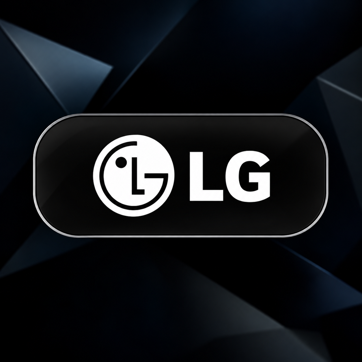 Logotipo LG