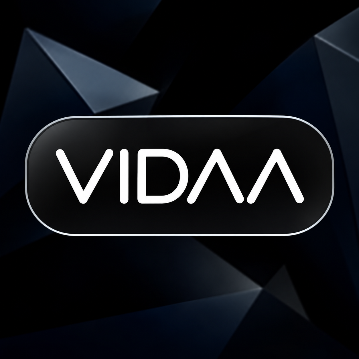 Logotipo VIDAA