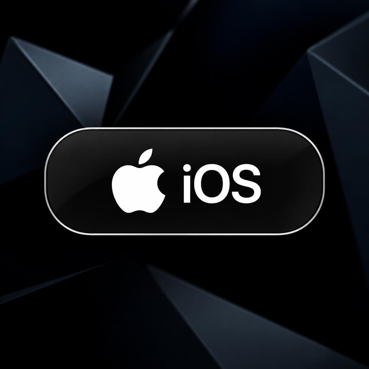 Logotipo iOS