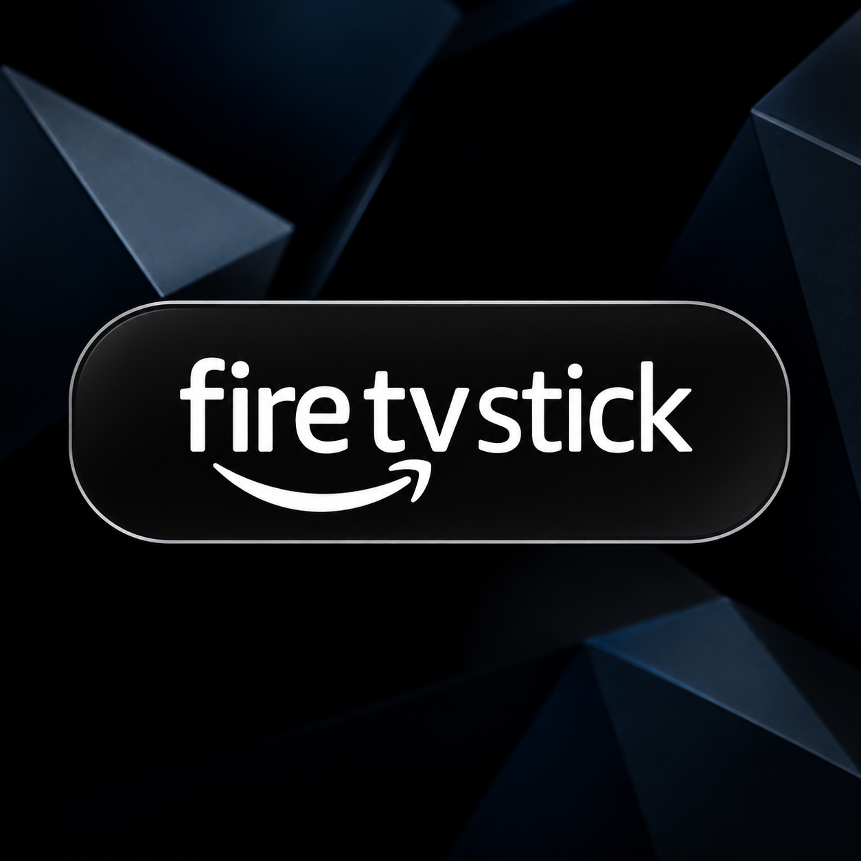 Logotipo Fire TV Stick